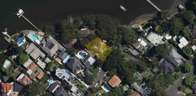Settled property in Longueville, NSW
