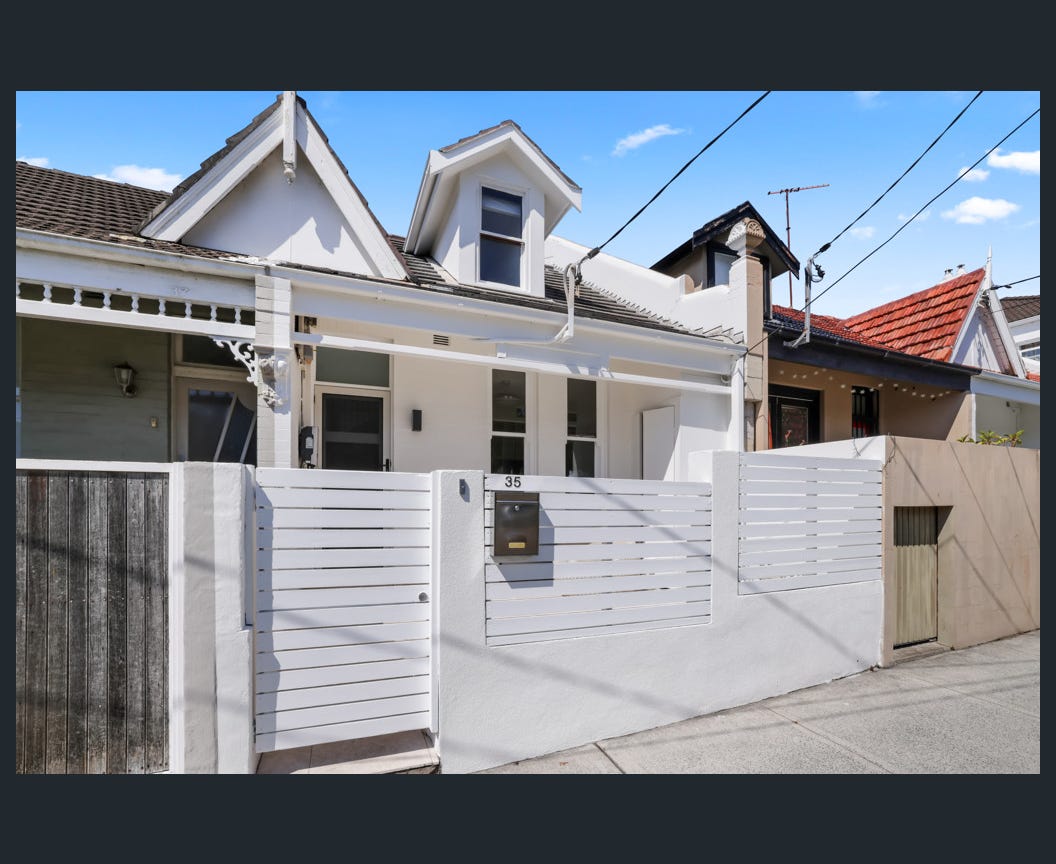 Settled property in Bondi, NSW